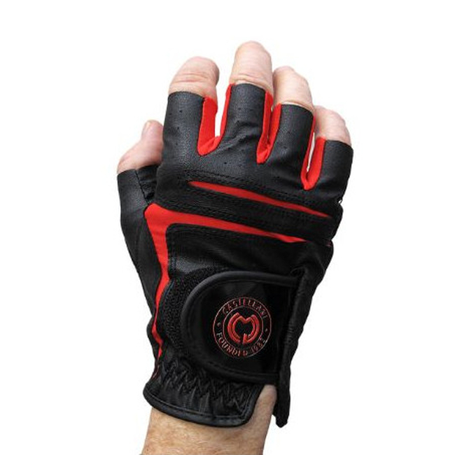 PRO SHOOTING GLOVES