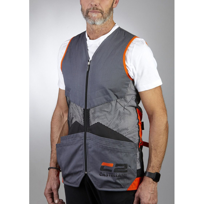 C2 SHOOTING VEST