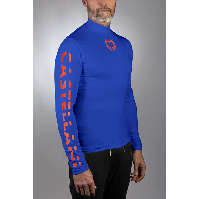 LONG-SLEEVED TOP CASTELLANI LONG-SLEEVED TOP CASTELLANI