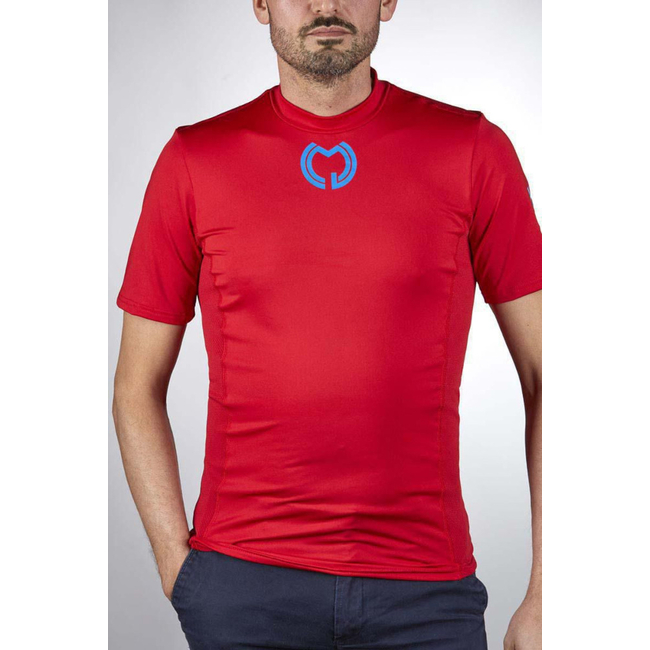 SPORT T-SHIRT ΜΠΛΟΥΖΑΚΙ