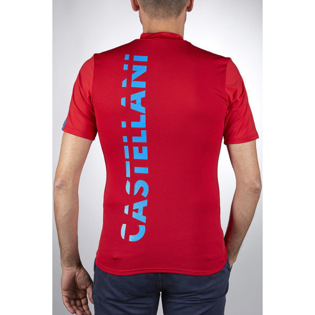 SPORT T-SHIRT ΜΠΛΟΥΖΑΚΙ