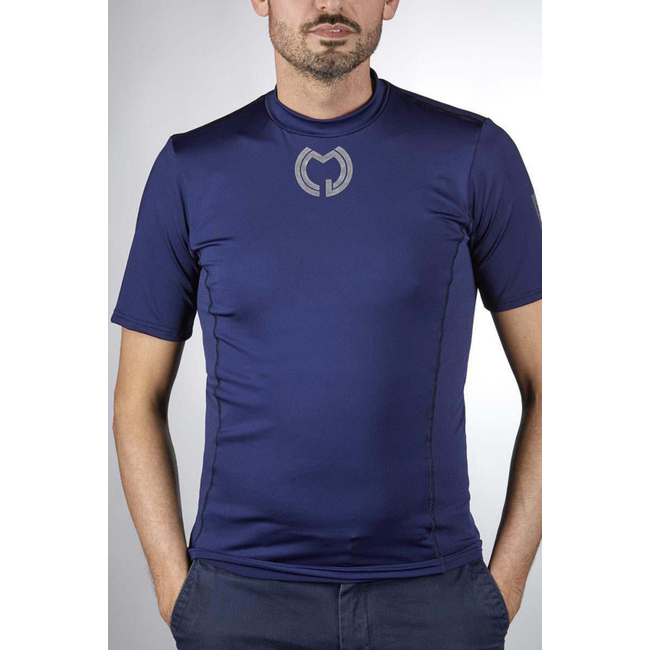 SPORT T-SHIRT ΜΠΛΟΥΖΑΚΙ