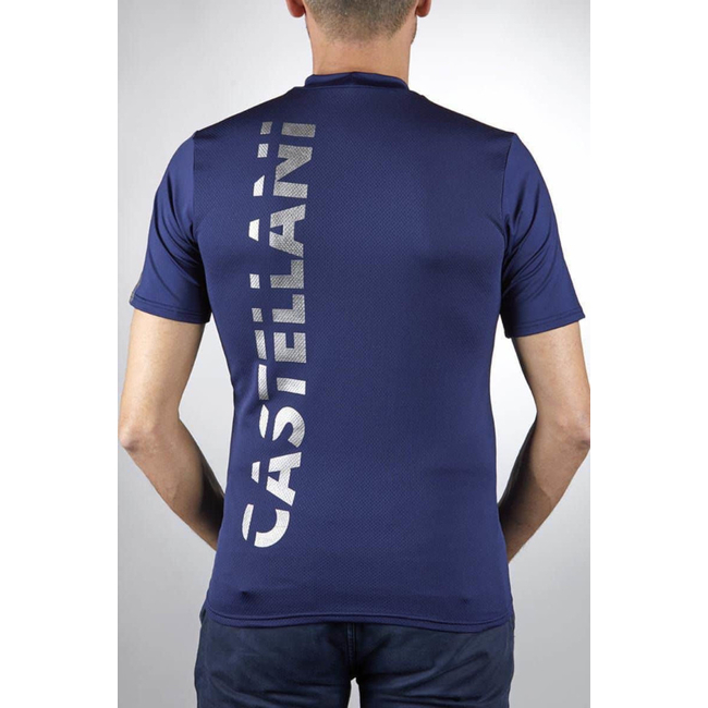 SPORT T-SHIRT ΜΠΛΟΥΖΑΚΙ