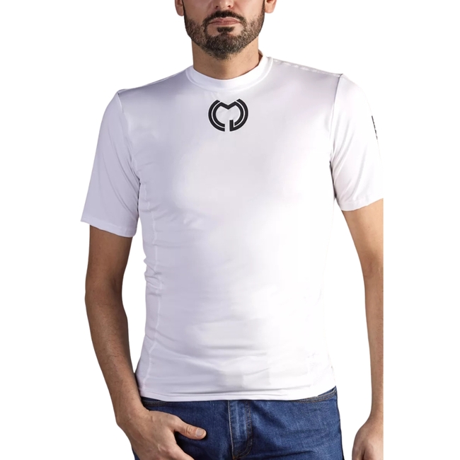 SPORT T-SHIRT ΜΠΛΟΥΖΑΚΙ CASTELLANI