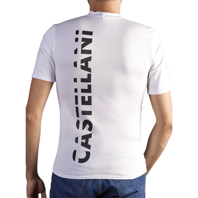 SPORT T-SHIRT ΜΠΛΟΥΖΑΚΙ CASTELLANI