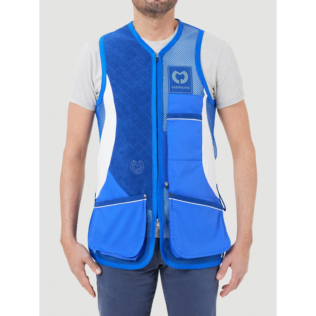 RIO EVOLUTION TRAP SHOOTING VEST