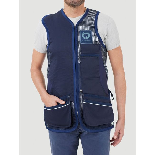 RIO EVOLUTION SKEET VEST RIO EVOLUTION SKEET VEST