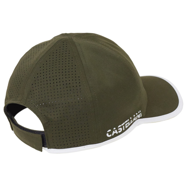LIGHTWEIGHT CAP