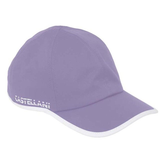LIGHTWEIGHT CAP