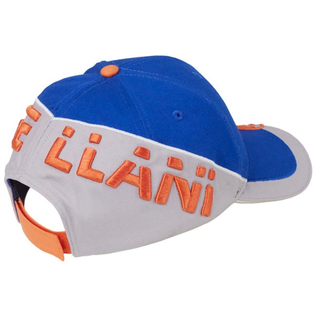 CASTELLANI OFFICIAL SHOOTING CAP CASTELLANI OFFICIAL SHOOTING CAP