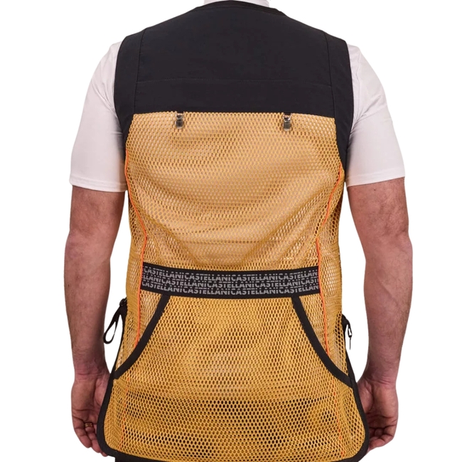ΣΚΟΠΕΥΤΙΚΟ ΓΙΛΕΚΟ AIRTECH SPORTING CASTELLANI