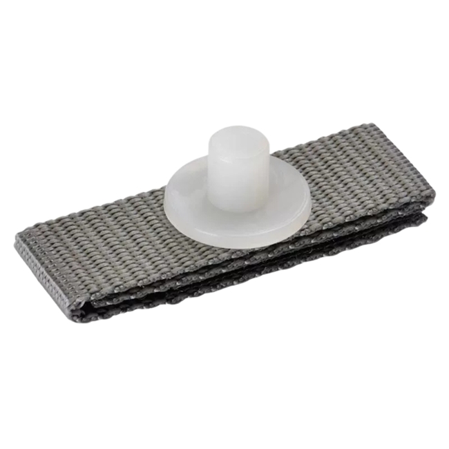 NYLON BARREL REST CASTELLANI