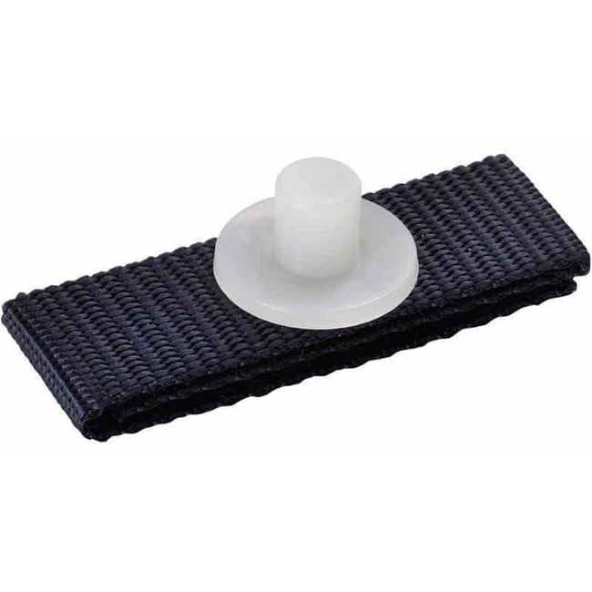 NYLON BARREL REST