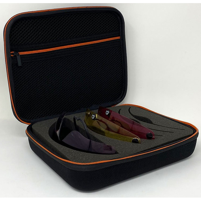 C-MASK 3 LENSES SET (FRAME+BOX+3 LENSES) C-MASK 3 LENSES SET (FRAME+BOX+3 LENSES)