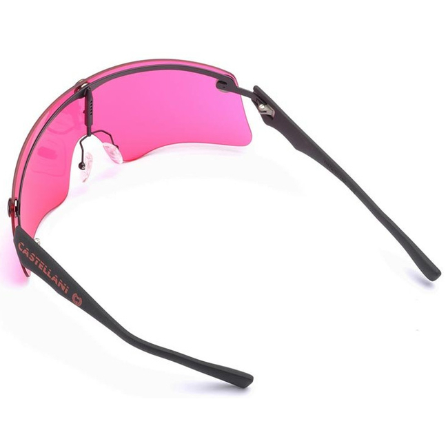 C-MASK II 3 LENSES SET (FRAME+BOX+3 LENSES)