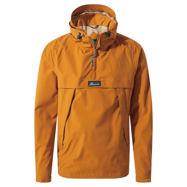 CUW018 ANDERSON CAGOULE  ΜΠΟΥΦΑΝ CRAGHOPPERS