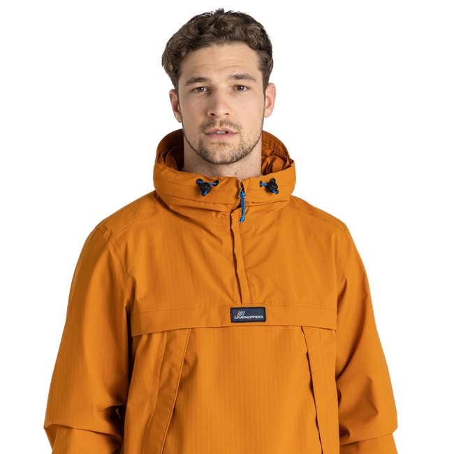 CUW018 ANDERSON CAGOULE  ΜΠΟΥΦΑΝ CRAGHOPPERS