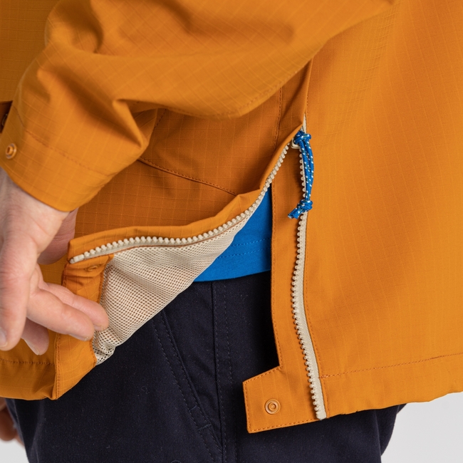 ANDERSON CAGOULE MEMBRANE  CRAGHOPPERS ANDERSON CAGOULE MEMBRANE  CRAGHOPPERS