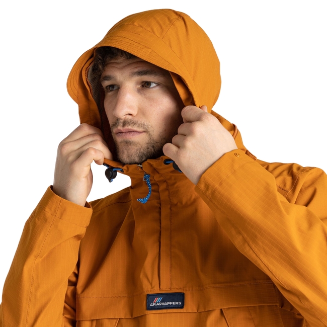 CUW018 ANDERSON CAGOULE  ΜΠΟΥΦΑΝ CRAGHOPPERS