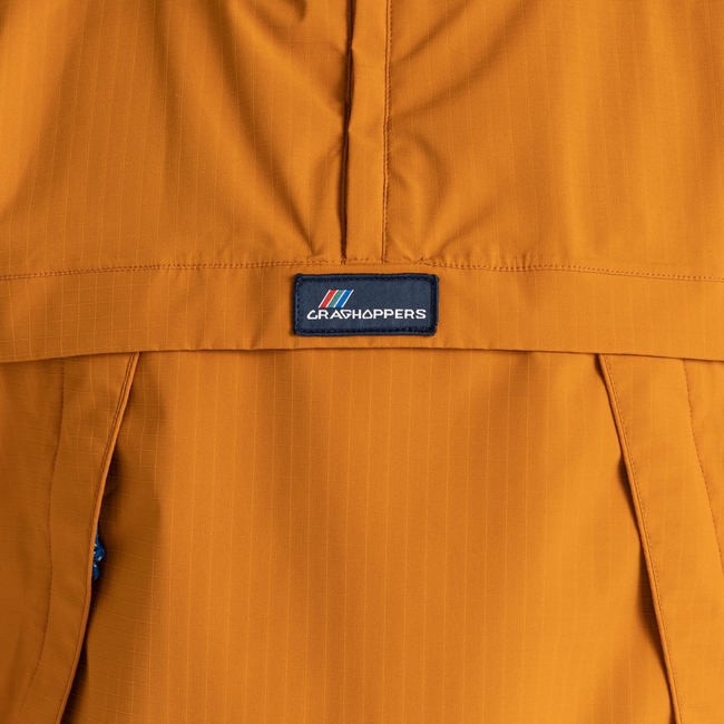 CUW018 ANDERSON CAGOULE  ΜΠΟΥΦΑΝ CRAGHOPPERS