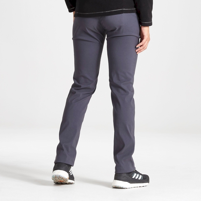 CWJ1280R KIWI PRO WOMEN'S TROUSERS CRAGHOPPERS