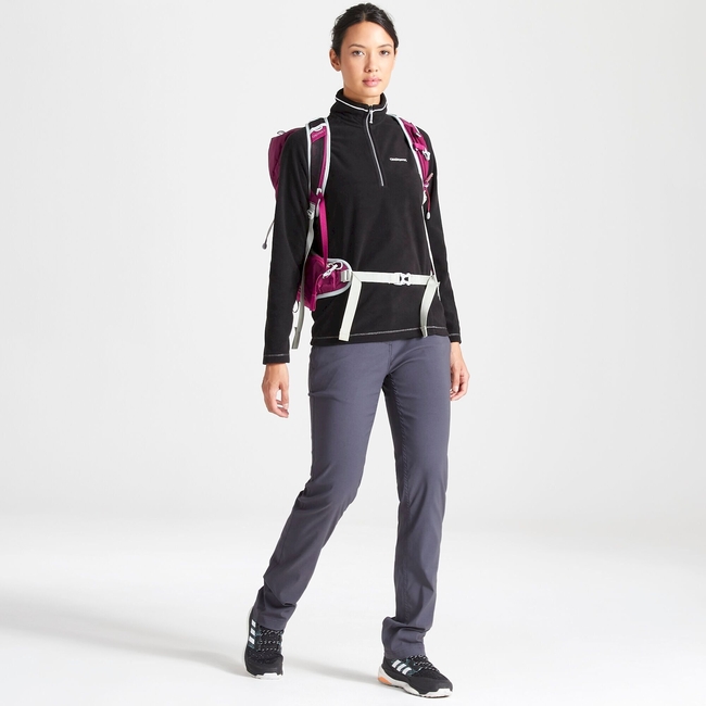 CWJ1280R KIWI PRO WOMEN'S TROUSERS CRAGHOPPERS