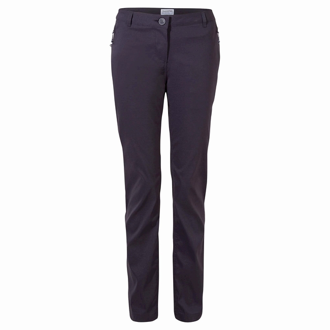 CWJ1280R KIWI PRO WOMEN'S TROUSERS