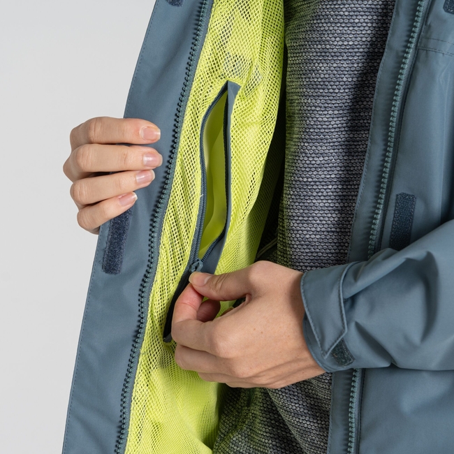 CWW1212 OSSUS ΜΠΟΥΦΑΝ CRAGHOPPERS CWW1212 OSSUS ΜΠΟΥΦΑΝ CRAGHOPPERS