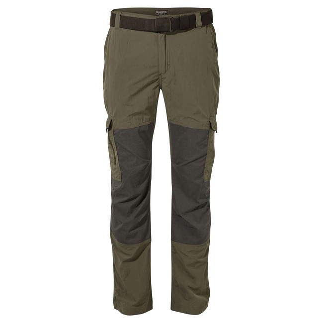 CMJ077R NOSILIFE PRO ADVENTURE ΠΑΝΤΕΛΟΝΙ CRAGHOPPERS