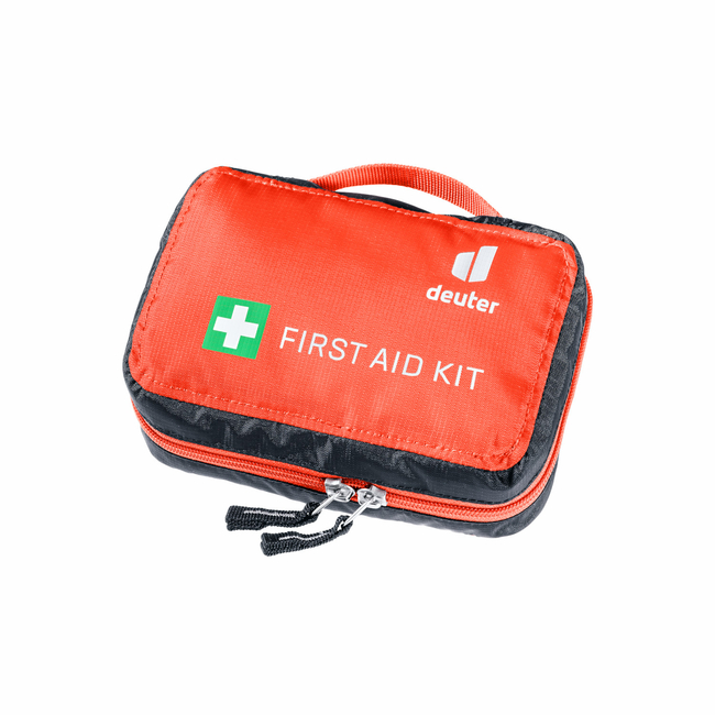 FIRST AID KIT ΤΣΑΝΤΑΚΙ ΠΡΩΤΩΝ ΒΟΗΘΕΙΩΝ