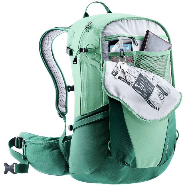 FUTURA 25 SL WOMEN'S HIKING BACKPACK