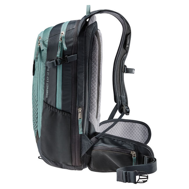 COMPACT EXP 12 SL BIKE BACKPACK COMPACT EXP 12 SL BIKE BACKPACK