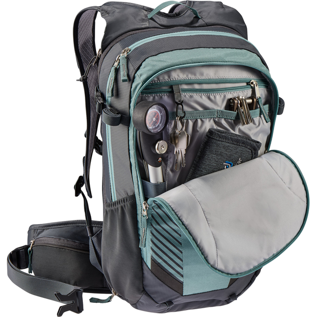 COMPACT EXP 12 SL BIKE BACKPACK COMPACT EXP 12 SL BIKE BACKPACK