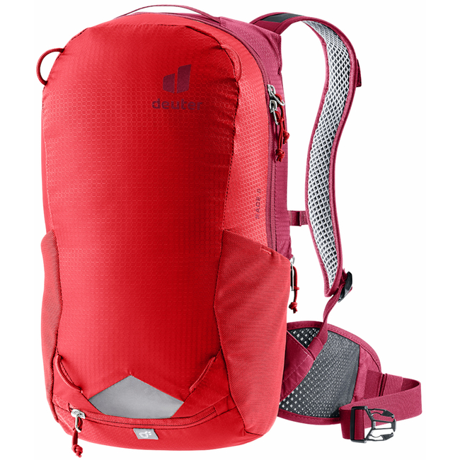 RACE 8 BIKE BACKPACK