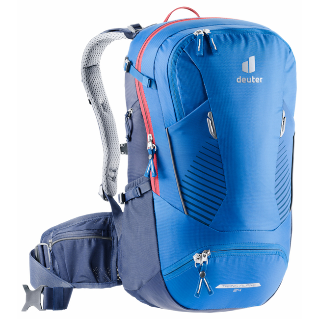 TRANS ALPINE 24 BIKE BACKPACK