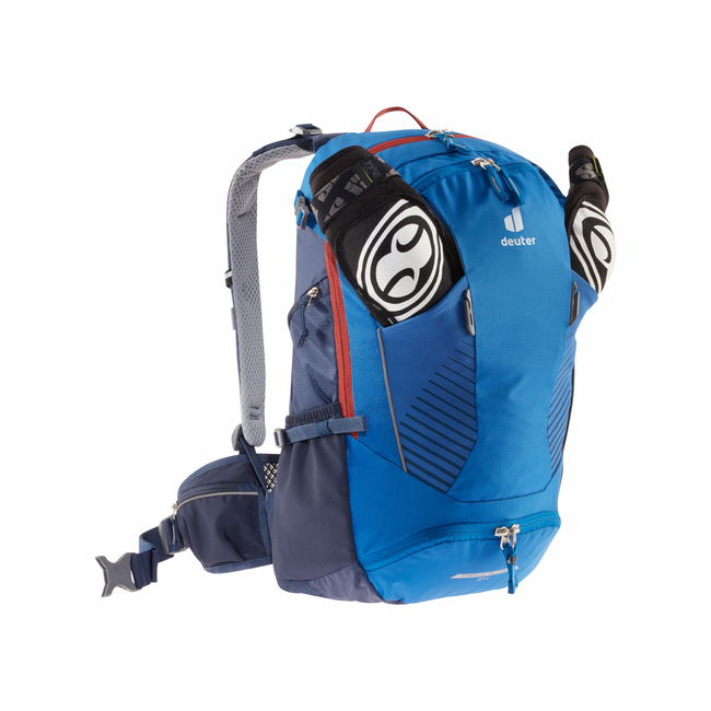 TRANS ALPINE 24 BIKE BACKPACK