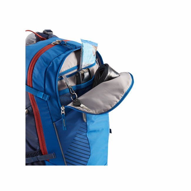 TRANS ALPINE 24 BIKE BACKPACK