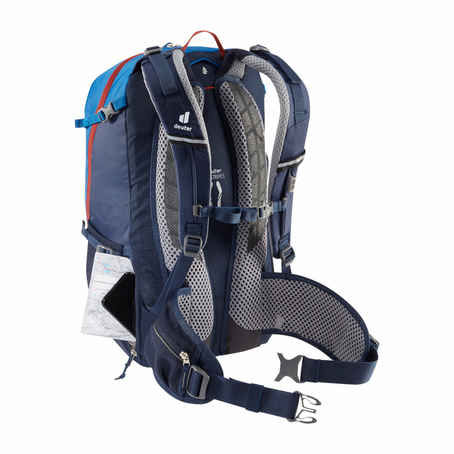 TRANS ALPINE 24 BIKE BACKPACK