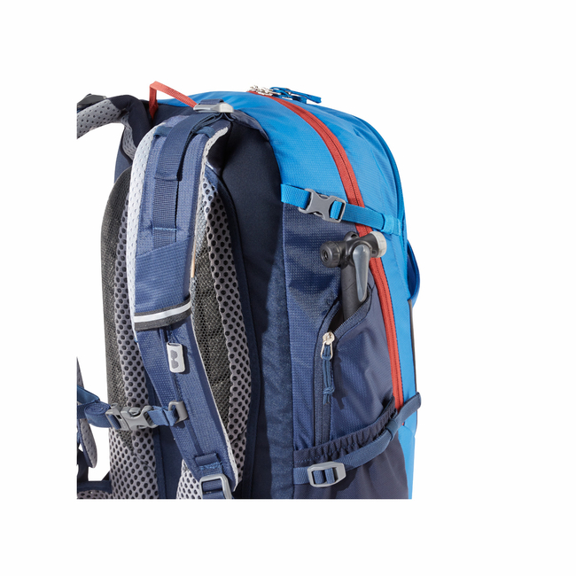 TRANS ALPINE 24 BIKE BACKPACK