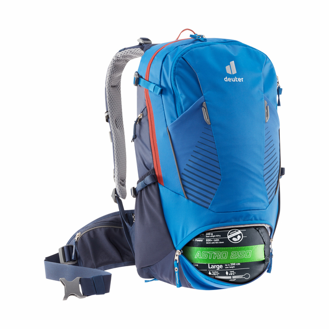 TRANS ALPINE 24 BIKE BACKPACK