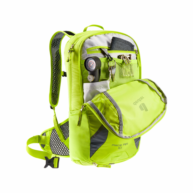 RACE AIR 10 BIKE BACKPACK RACE AIR 10 BIKE BACKPACK