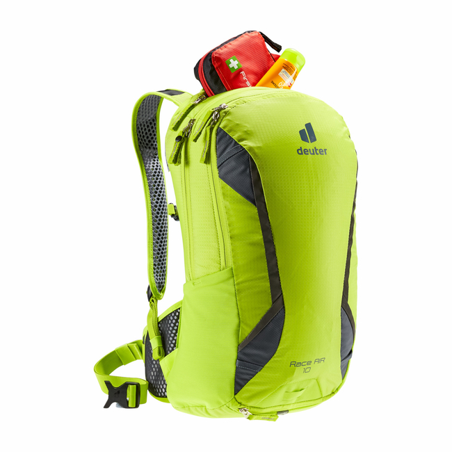 RACE AIR 10 BIKE BACKPACK