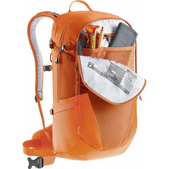 FUTURA 23 HIKING BACKPACK