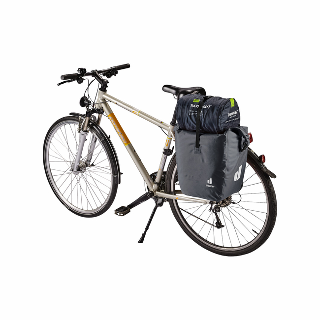 WEYBRIDGE 25 +5 BIKE BACKPACK WEYBRIDGE 25 +5 BIKE BACKPACK