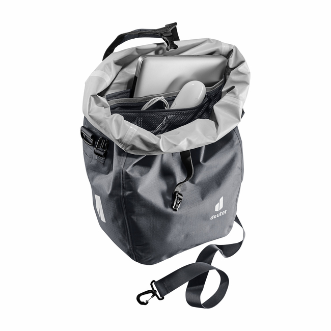 WEYBRIDGE 25 +5 BIKE BACKPACK WEYBRIDGE 25 +5 BIKE BACKPACK