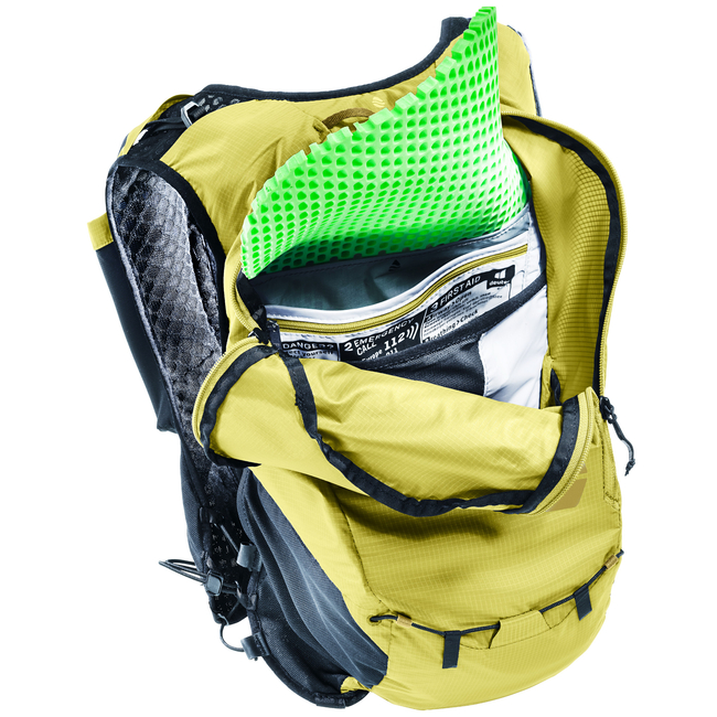 ASCENDER 7 RUNNING BACKPACK ASCENDER 7 RUNNING BACKPACK