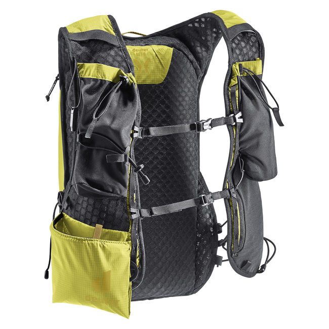 ASCENDER 7 RUNNING BACKPACK ASCENDER 7 RUNNING BACKPACK