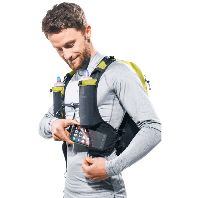 ASCENDER 7 RUNNING BACKPACK ASCENDER 7 RUNNING BACKPACK