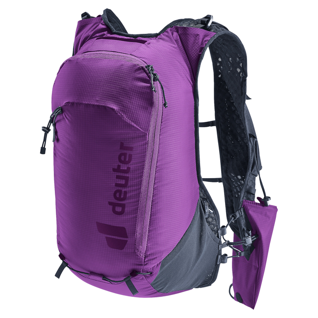 ASCENDER 7 RUNNING BACKPACK ASCENDER 7 RUNNING BACKPACK