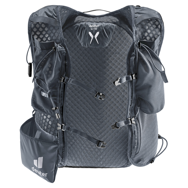 ASCENDER 7 RUNNING BACKPACK ASCENDER 7 RUNNING BACKPACK